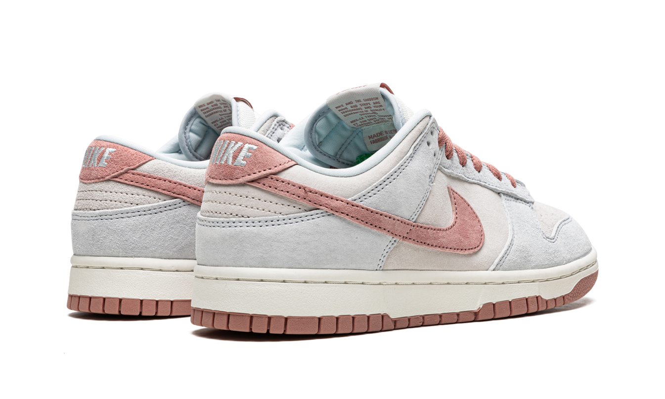 Nike Dunk Low "Fossil Rose"