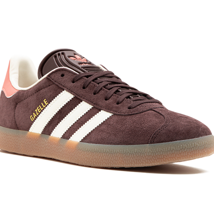 Adidas Gazelle WMNS "Shadow Brown"