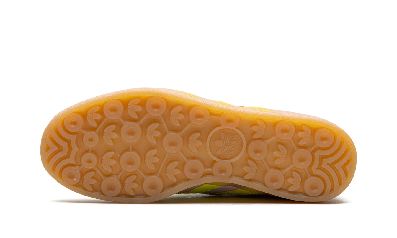 Adidas Gazelle Indoor WMNS "Silver Dawn"