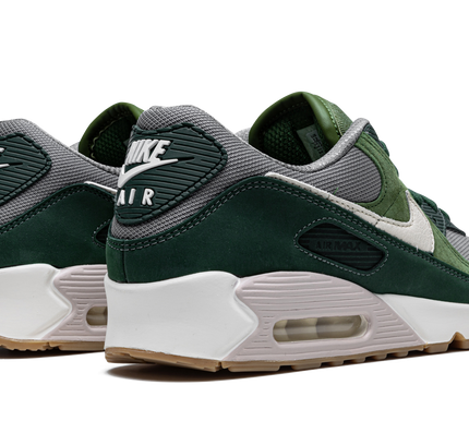 Nike Air Max 90 PRM "Pro Green and Pale Ivory"
