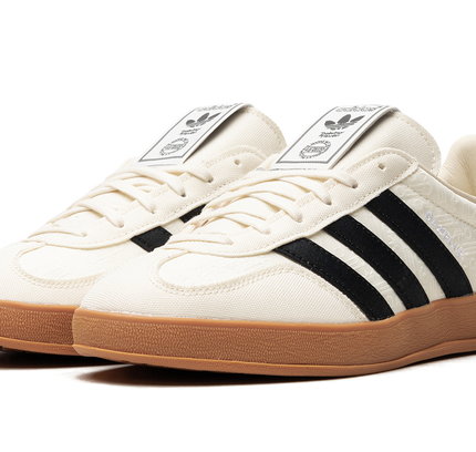 Adidas Gazelle Indoor "Dorophy Tang"