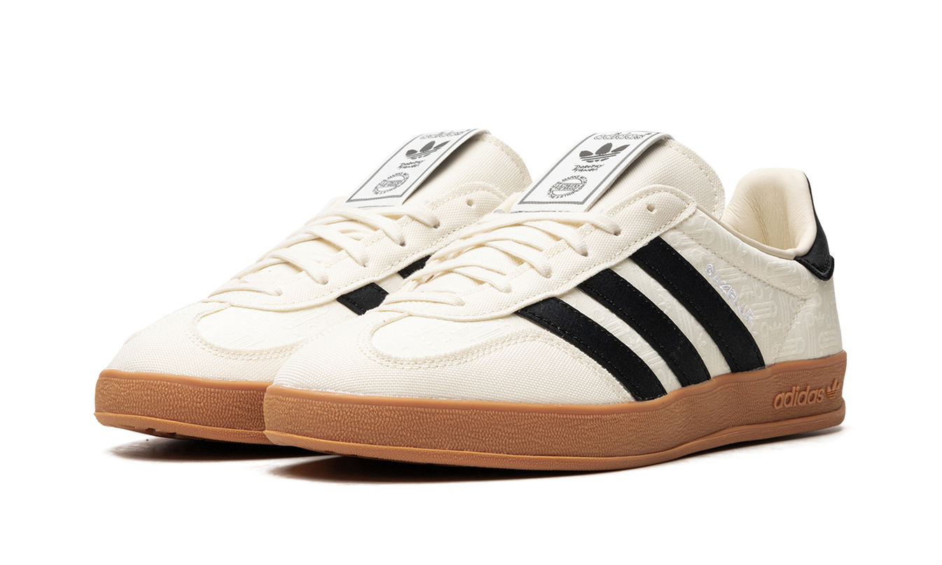 Adidas Gazelle Indoor "Dorophy Tang"