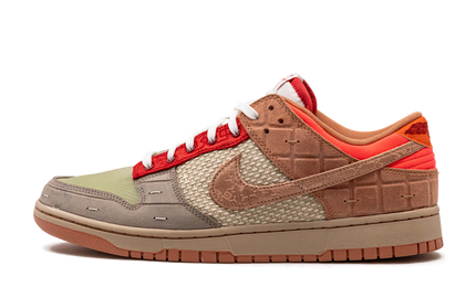 Nike Dunk Low 