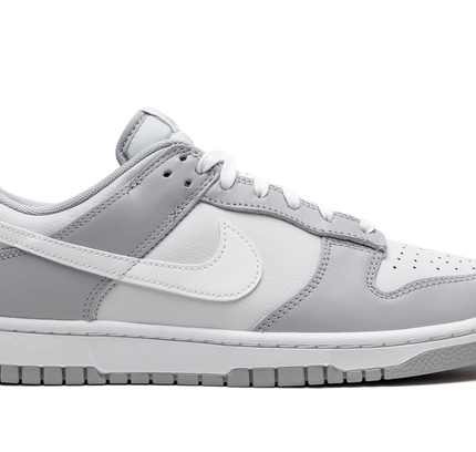 Nike Dunk Low Retro "Two Tone Grey"