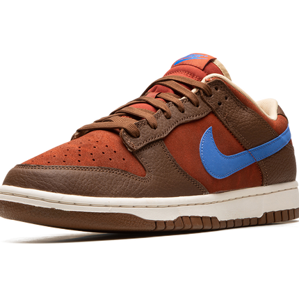 Nike Dunk Low Retro PRM "Mars Stone"