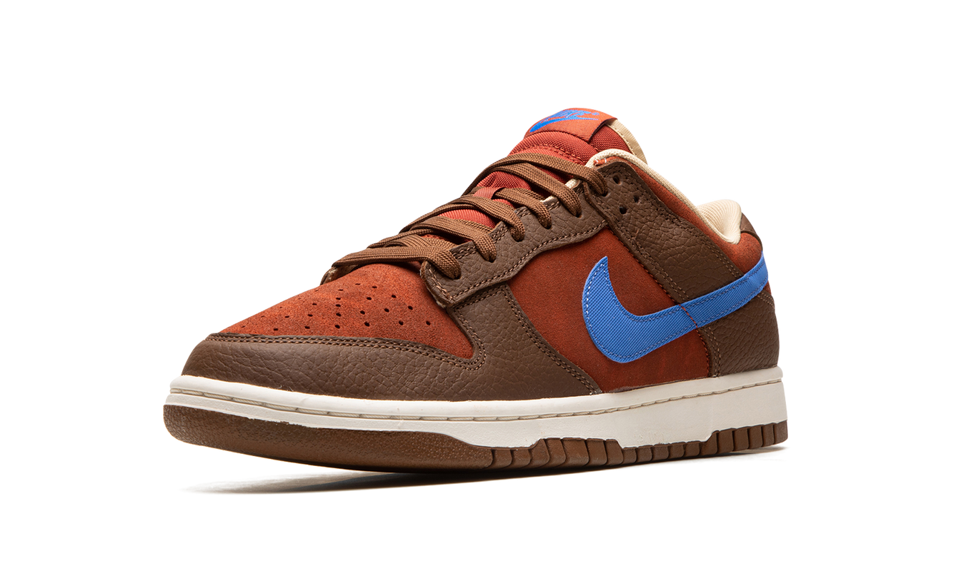 Nike Dunk Low Retro PRM "Mars Stone"