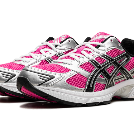 Asics Gel 1130 WMNS "Neon Pack Pink"