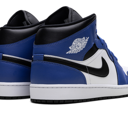 Air Jordan 1 Mid "Game Royal"