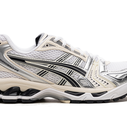 Asics Gel Kayano 14 WMNS "WHITE MIDNIGHT"