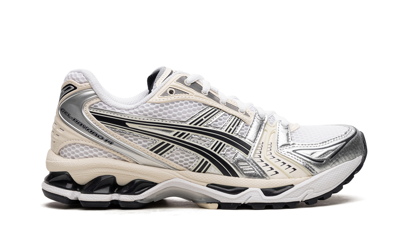 Asics Gel Kayano 14 WMNS "WHITE MIDNIGHT"