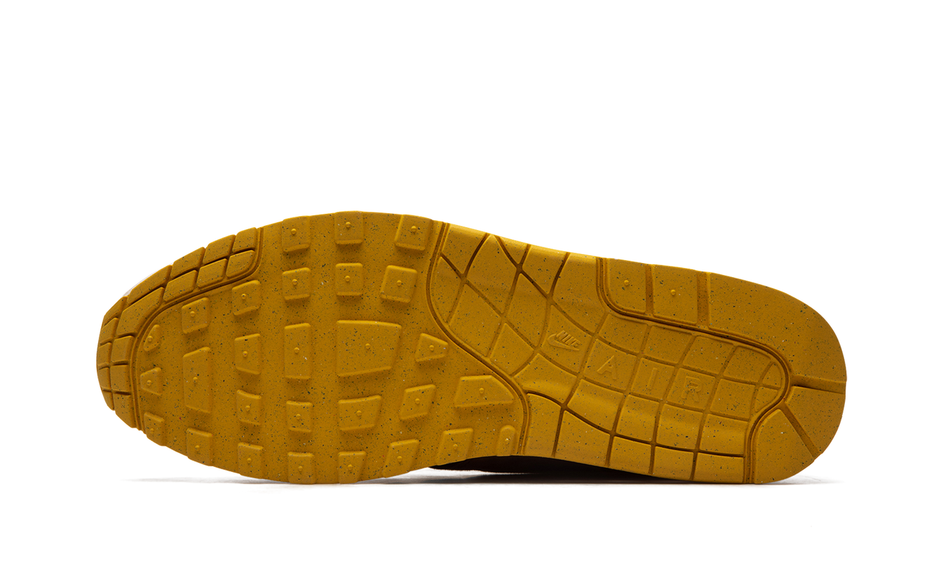 Air Max 1 „Hässliches Entlein – Pekannuss“
