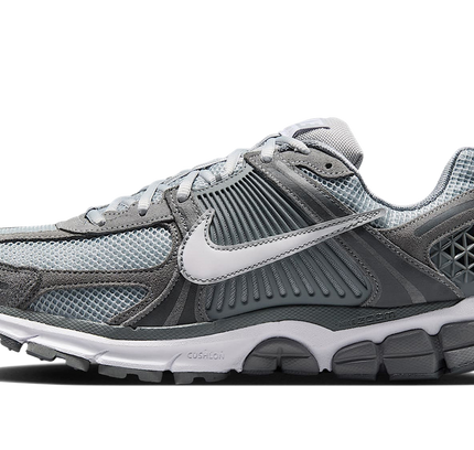 Zoom Vomero 5 „Cool Gray Wolf Grey“