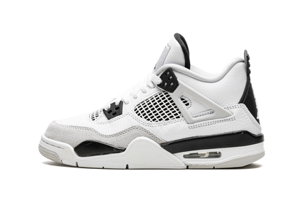Air Jordan 4 Retro GS 