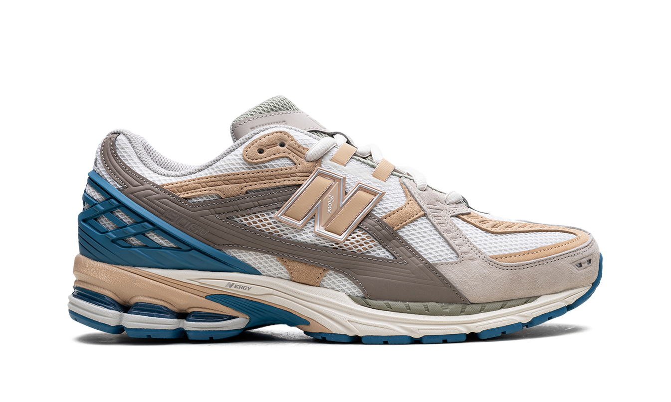 New Balance 1906U „CNCPTS – Stunden und Tage“