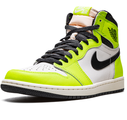 Air Jordan 1 High OG "Visionaire"