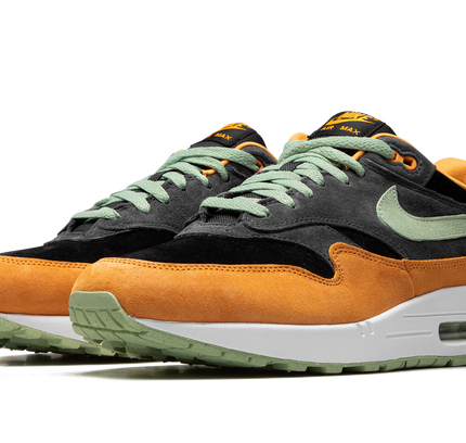 Air Max 1 "Hässliches Entlein - Honigtau"