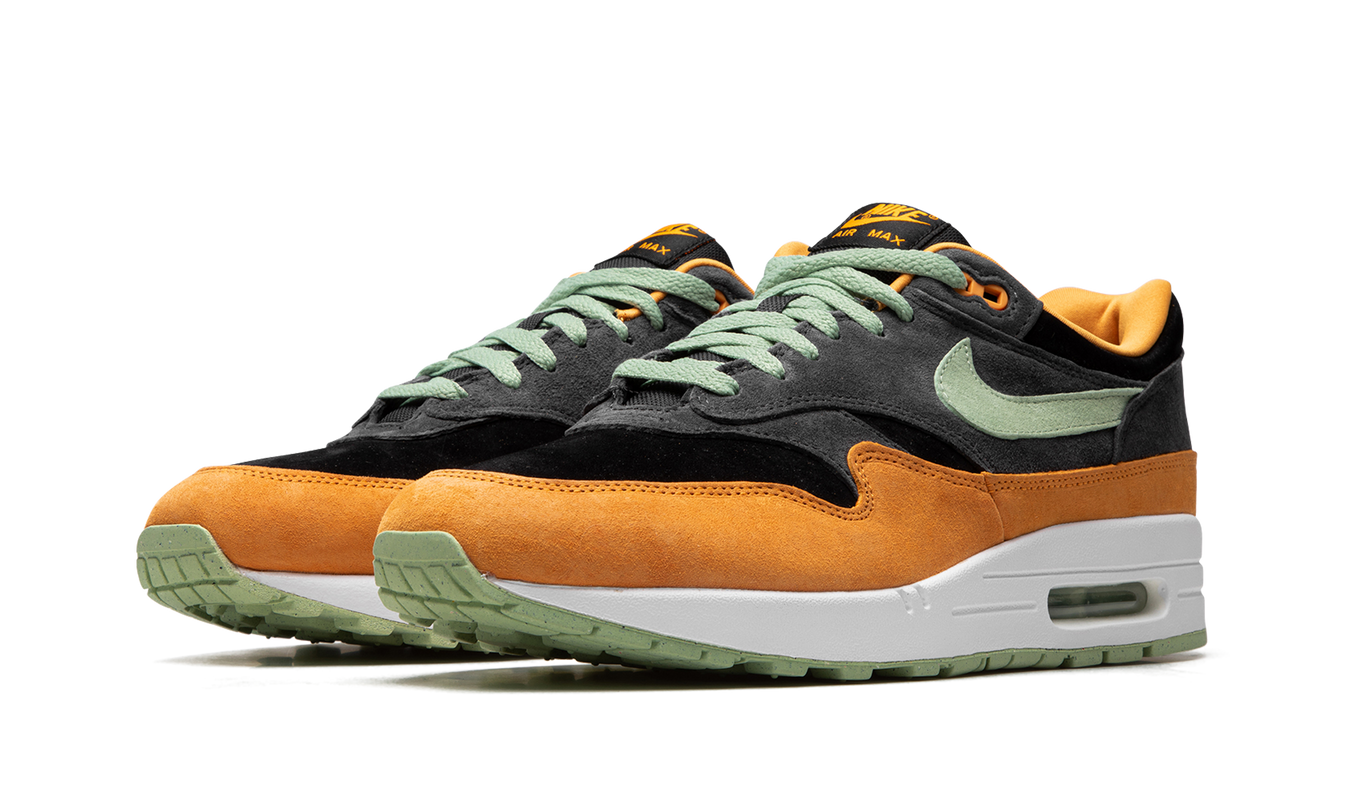 Air Max 1 "Hässliches Entlein - Honigtau"