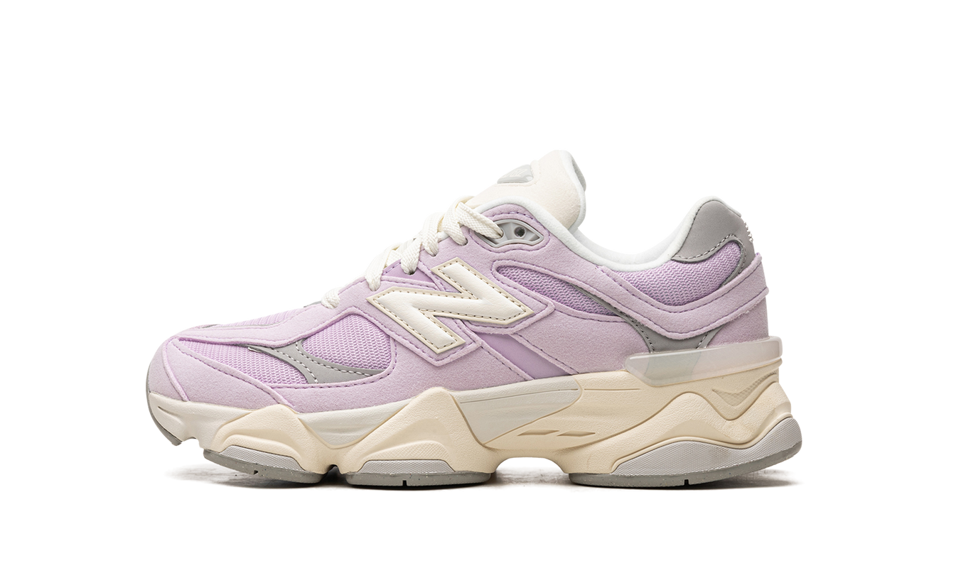 New Balance 9060 GS "December Sky"