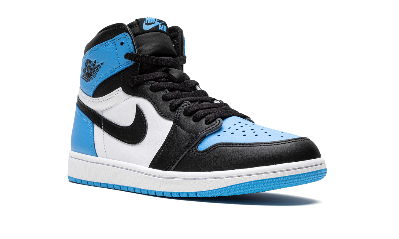 Air Jordan 1 Retro High OG "UNC Toe"