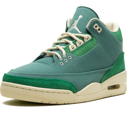 Air Jordan 3 WMNS "Nina Chanel Abney - Bicoastal"