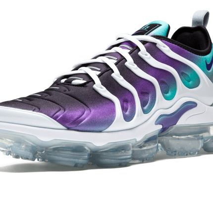 Nike Air Vapormax Plus "Aqua"