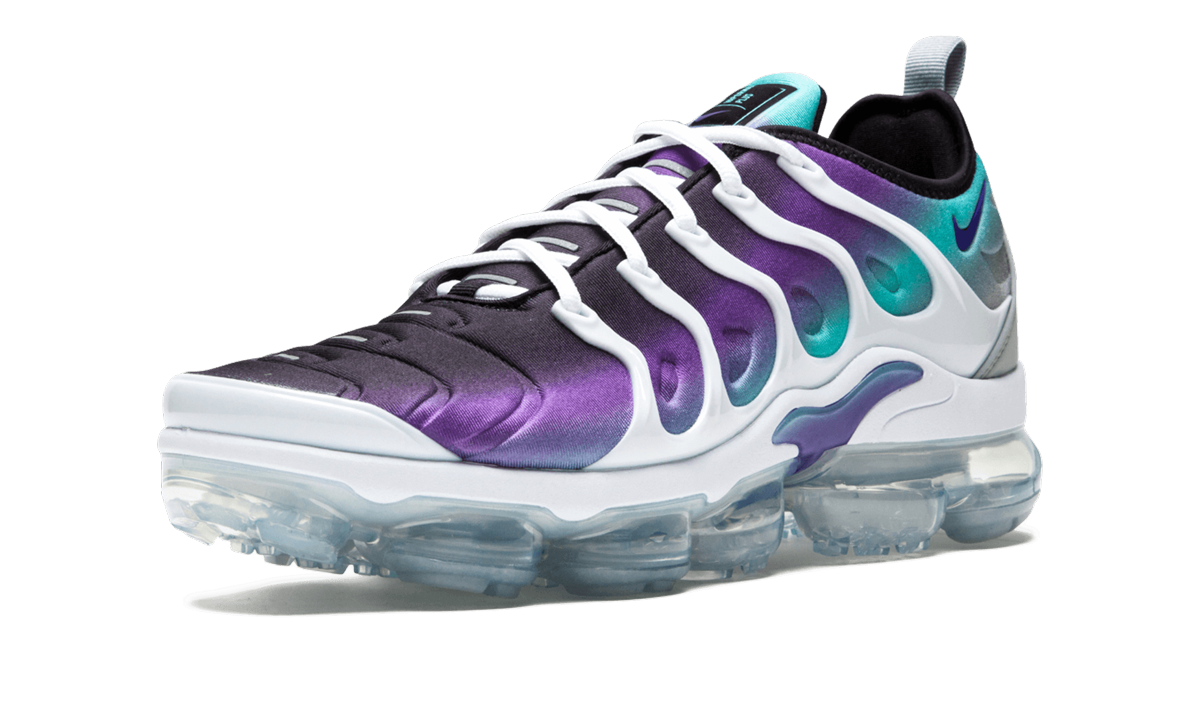 Nike Air Vapormax Plus "Aqua"