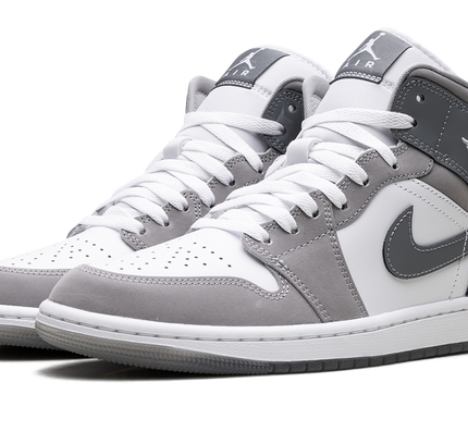 Air Jordan 1 Mid SE "Cool Grey"