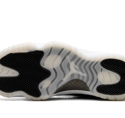 Air Jordan 11 "Gratitude"