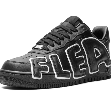 Nike Air Force 1 "CPFM - Black"