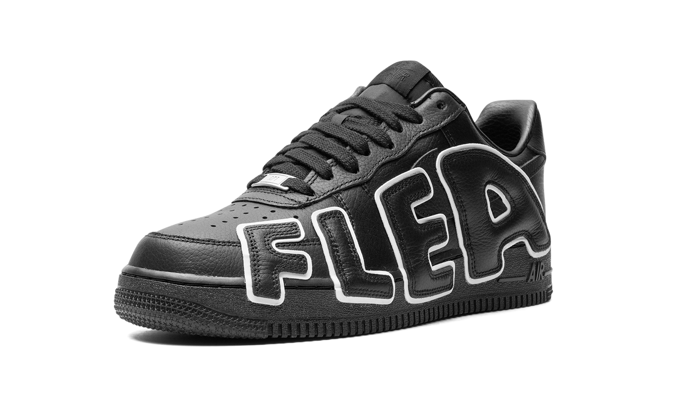 Nike Air Force 1 "CPFM - Black"