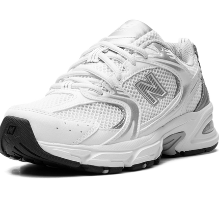 New Balance 530 "White / Silver"