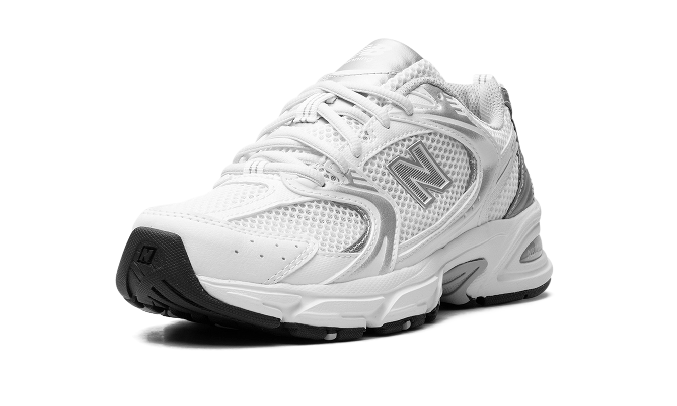 New Balance 530 "White / Silver"