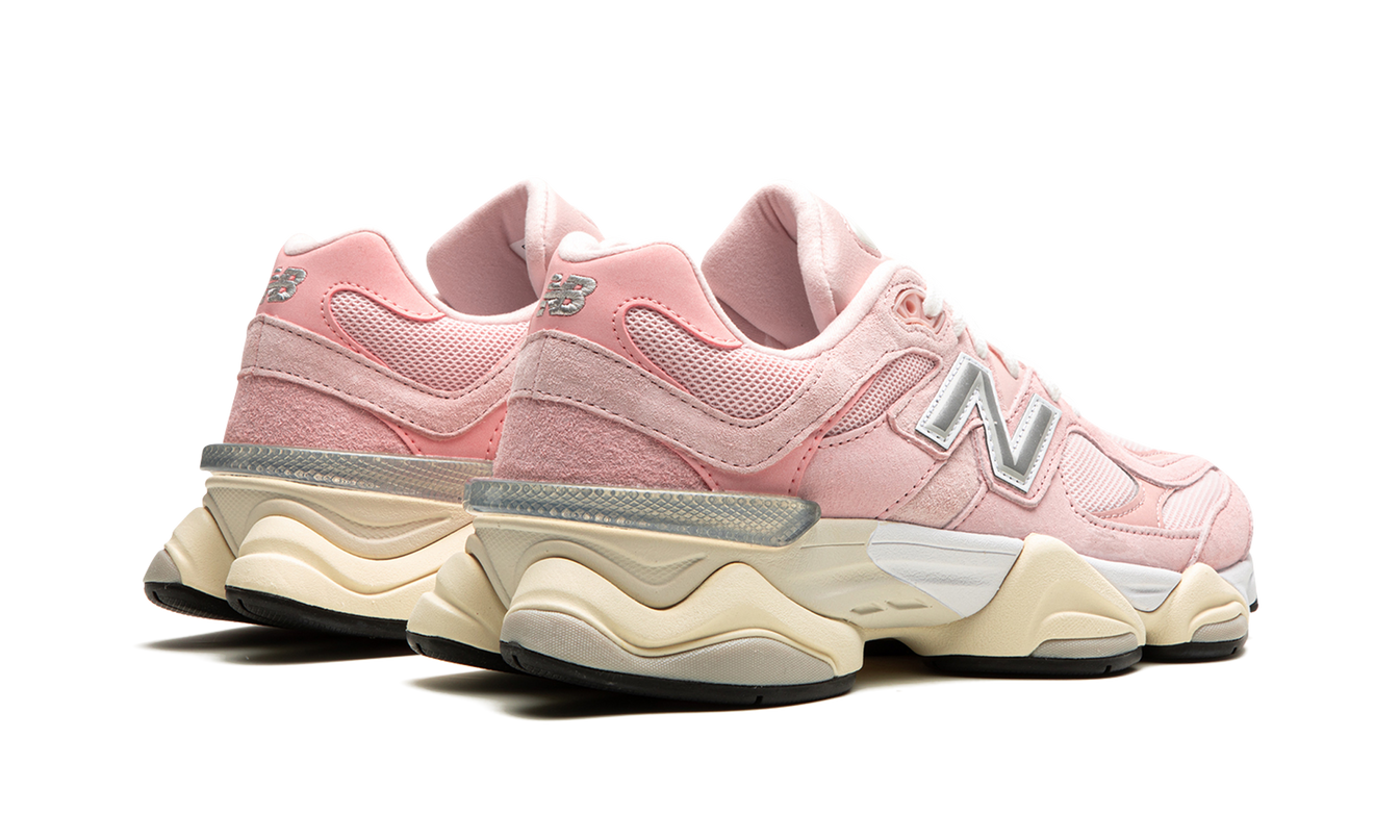 New Balance 9060 "Crystal Pink"