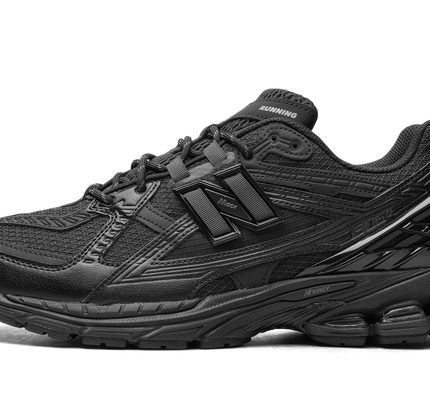 New Balance 1906 "Tripple Black"