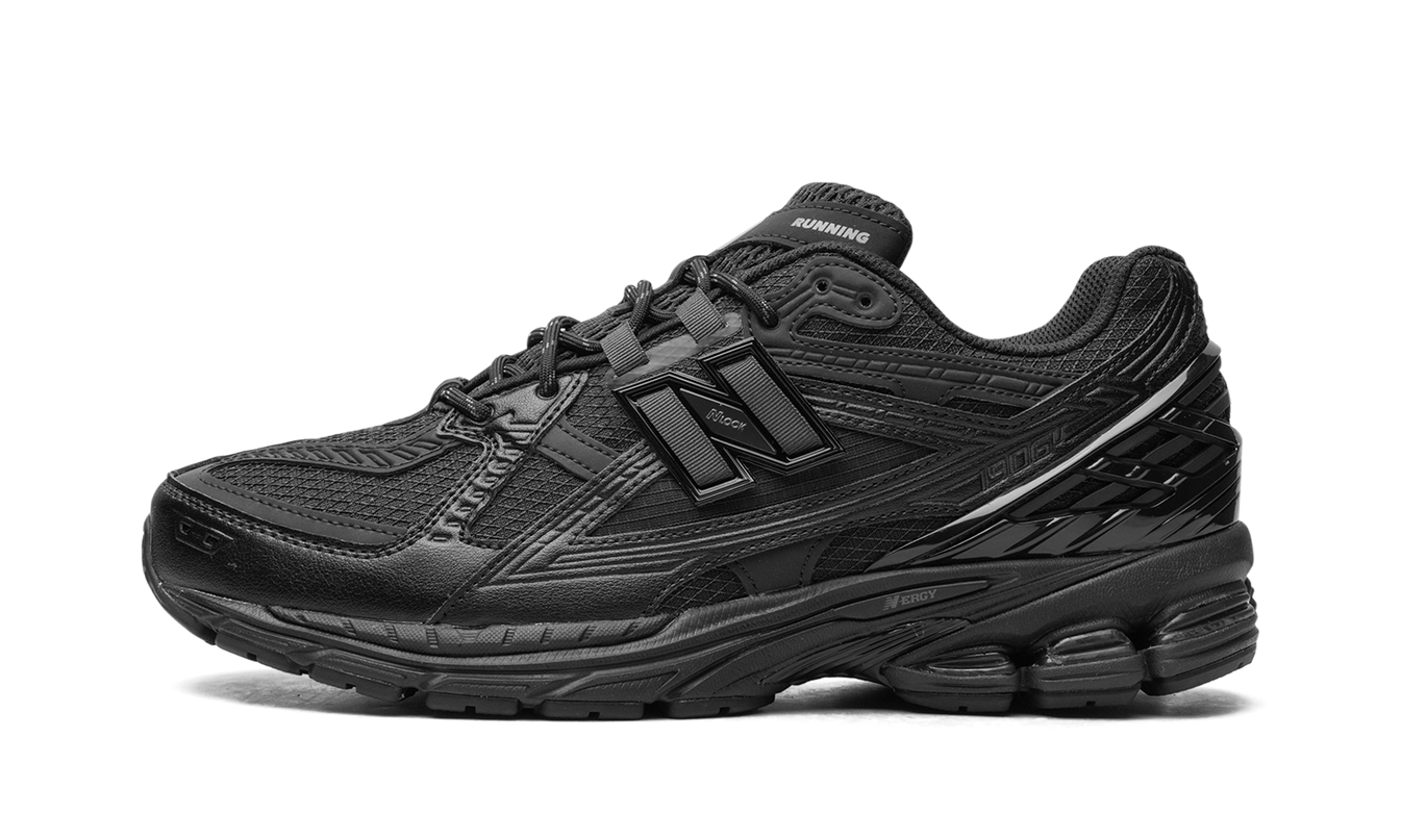 New Balance 1906 "Tripple Black"