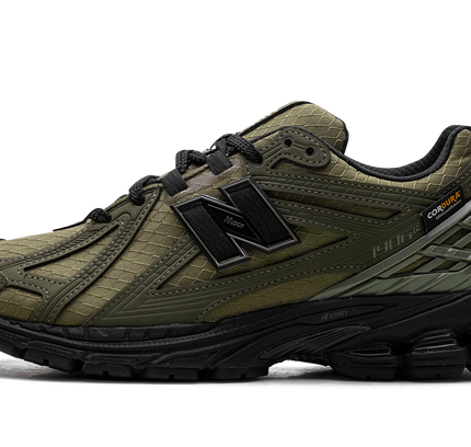 New Balance 1906R "Cordura Dark Camo Green"
