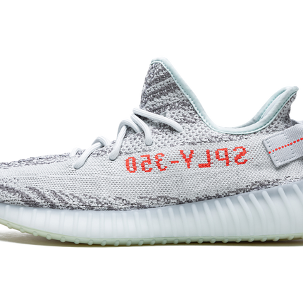 Yeezy Boost 350 V2 „Blautönung“