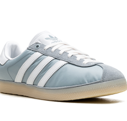 Adidas Gazelle "Footpatrol - Consortium Cup"
