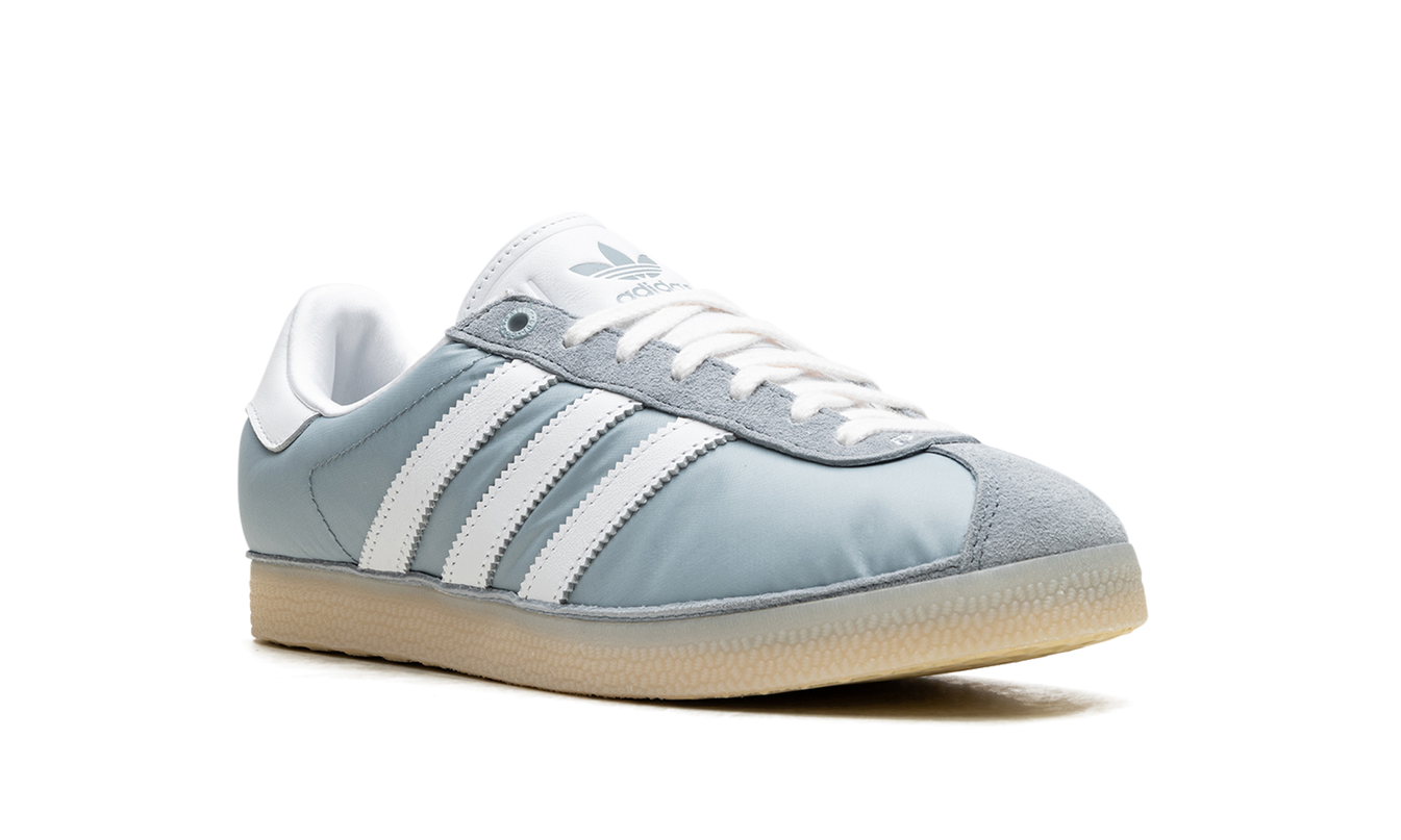Adidas Gazelle "Footpatrol - Consortium Cup"