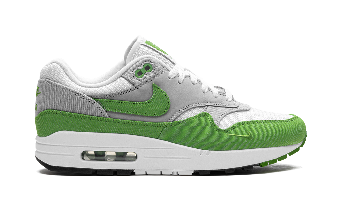 Nike Air Max 1 "Patta - Chlorophyll 2024"