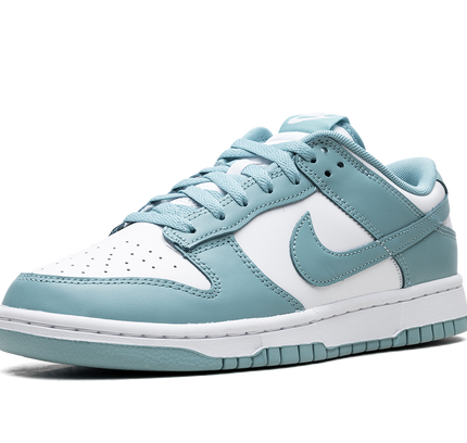 Nike Dunk Low "Denim Turquoise"