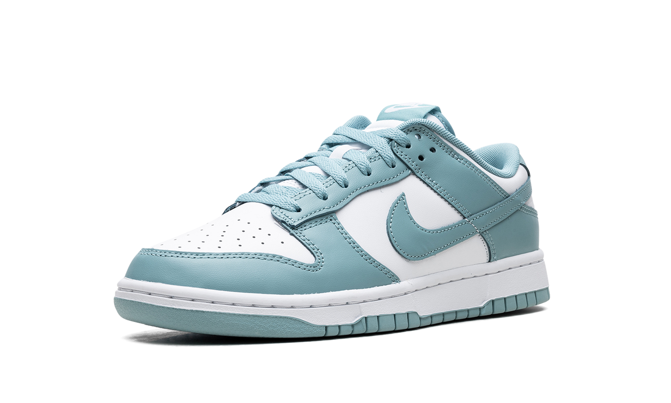 Nike Dunk Low "Denim Turquoise"