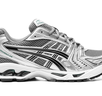 Asics Gel Kayano 14 "Jasper Green"