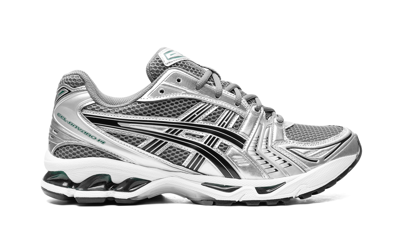 Asics Gel Kayano 14 "Jasper Green"