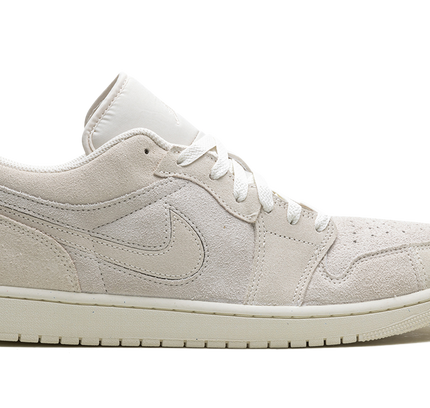 Air Jordan 1 "Pale Ivory"