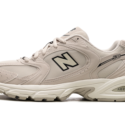 New Balance 530 "Ivory"