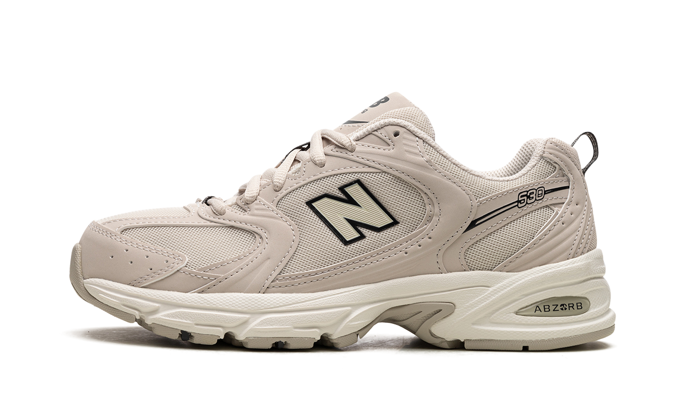 New Balance 530 "Ivory"