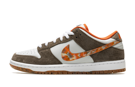 Nike Dunk SB Low Pro QS 