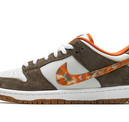 Nike Dunk SB Low Pro QS "CRUSHED DC"