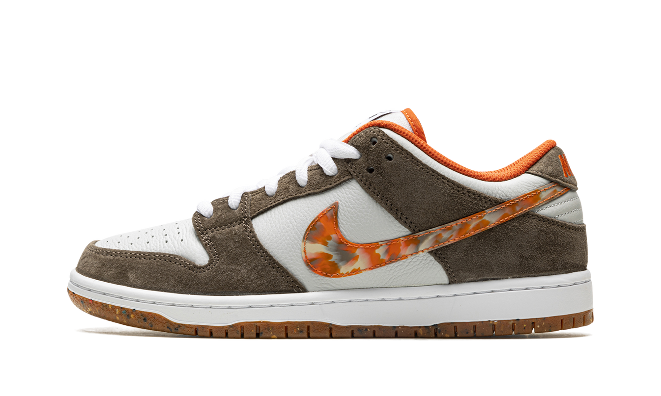 Nike Dunk SB Low Pro QS "CRUSHED DC"